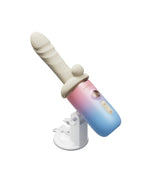 Lovense Spinel Handheld Portable Thrusting Dildo