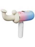 Lovense Spinel Handheld Portable Thrusting Dildo