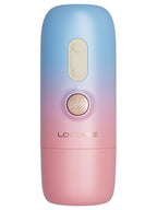 Lovense Spinel Handheld Portable Thrusting Dildo