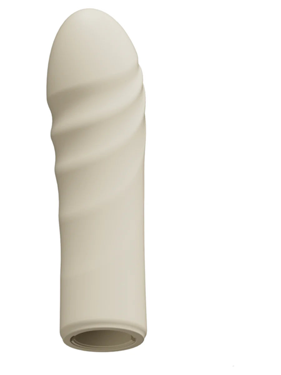 Lovense Spinel Handheld Portable Thrusting Dildo