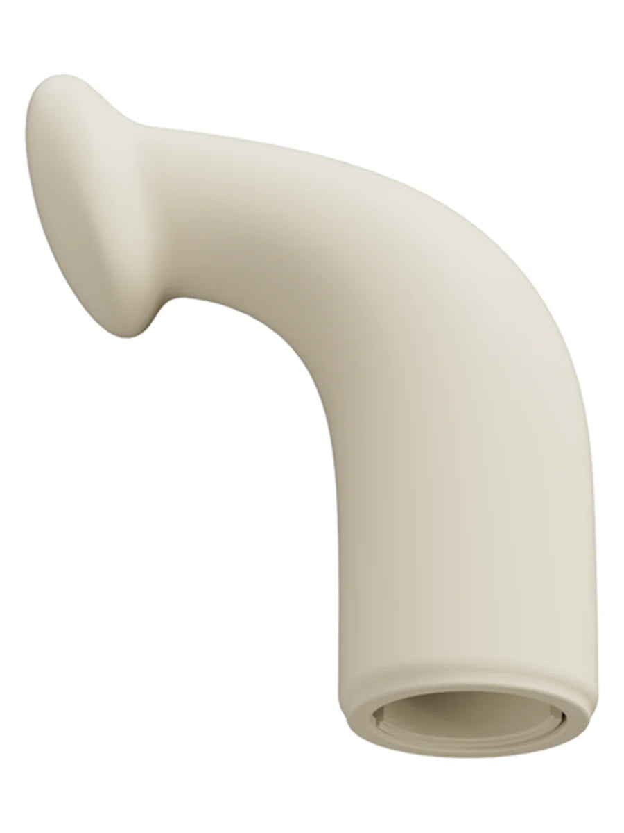 Lovense Spinel Handheld Portable Thrusting Dildo