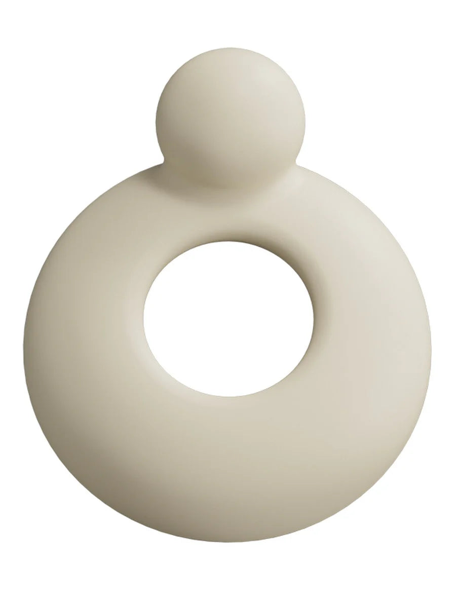 Lovense Spinel Handheld Portable Thrusting Dildo