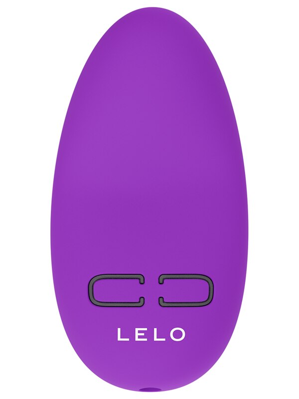 LELO Originals NEA Clitoral Massager