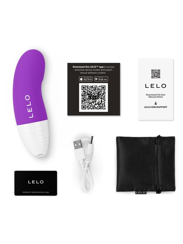 Lelo Ako Originals Clitoral Massager