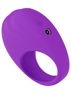 LELO LIFEGUARD Originals Vibrating Cock Ring