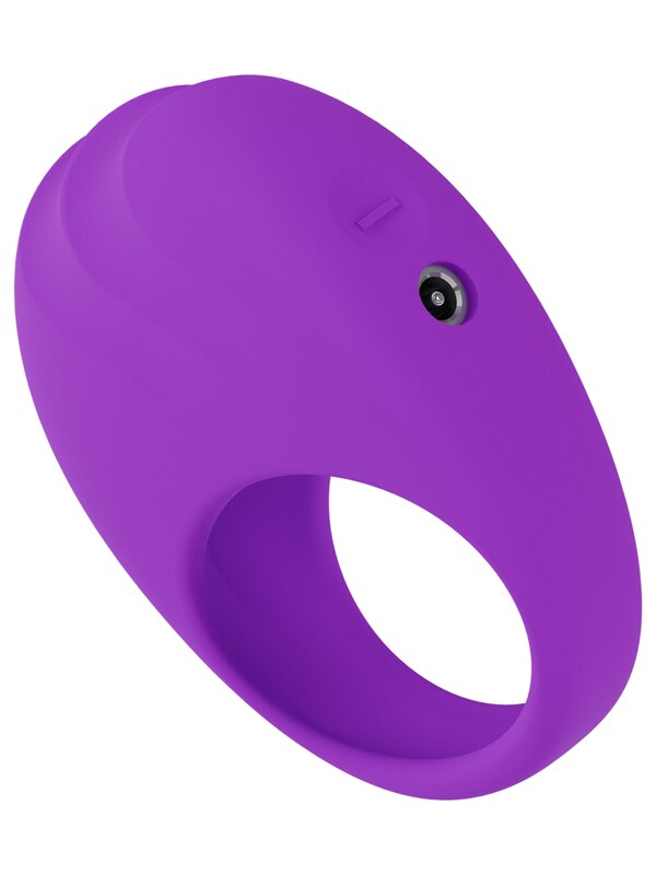 LELO LIFEGUARD Originals Vibrating Cock Ring