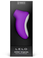 LELO SONA Originals Sonic Clitoral Massager