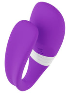 LELO MAHANA Originals Vibrating Couples Massager