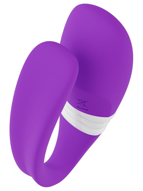 LELO MAHANA Originals Vibrating Couples Massager