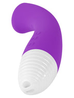 LELO MOKA Originals App Control G Spot Vibrator