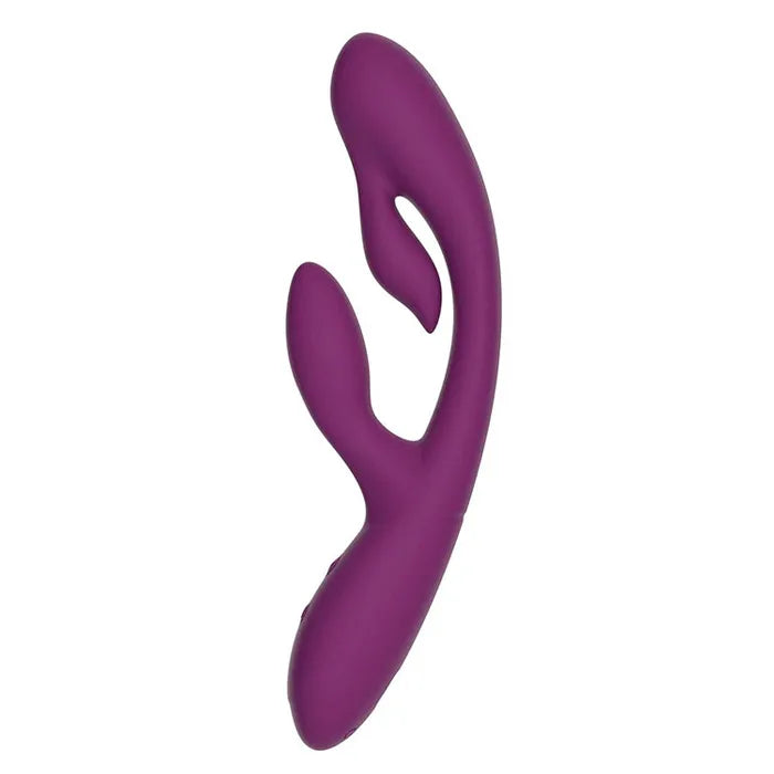Adam & Eve G-VIBE + USB Rechargeable Triple Stimulating Vibrator 23cm Adam & Eve