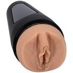 Doc Johnson Main Squeeze Chantal Danielle Vagina Stroker Flesh Doc Johnson