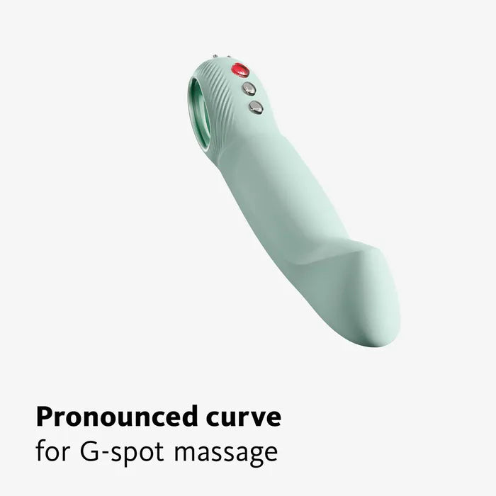 Fun Factory STRONIC G FORTE USB Rechargeable Thruster 19cm Fun Factory