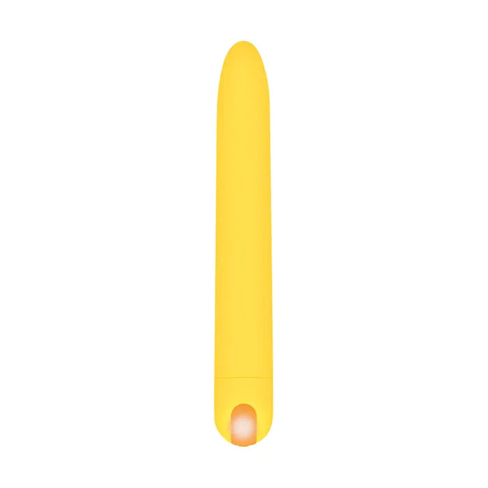 Evolved Sunny Sensations USB Rechargeable Vibrator 18.6cm Evolved