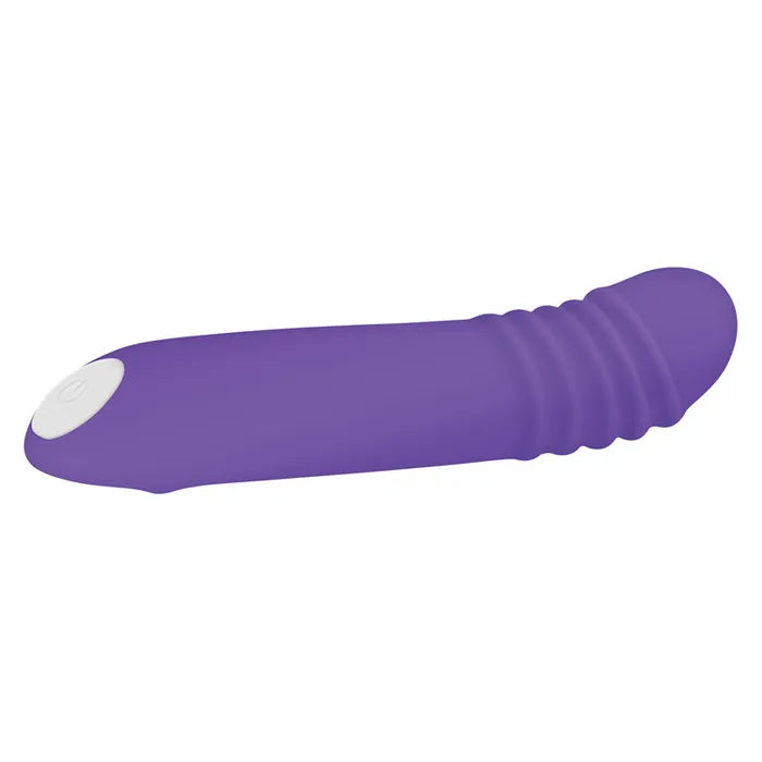 Evolved The G Rave USB Rechargeable Vibrator 15.1cm Evolved
