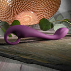 Evolved LOCHNESS G USB Rechargeable Vibrator 19cm Evolved