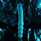 Evolved FLIP FLOP USB Rechargeable Dual Ended Vibrator 23.1cm Evolved