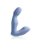 JimmyJane Pulsus P Spot USB Rechargeable Prostate Massager With Remote JimmyJane