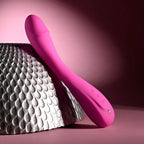 Evolved SUGAR RUSH USB Rechargeable Vibrator 21.6cm Evolved