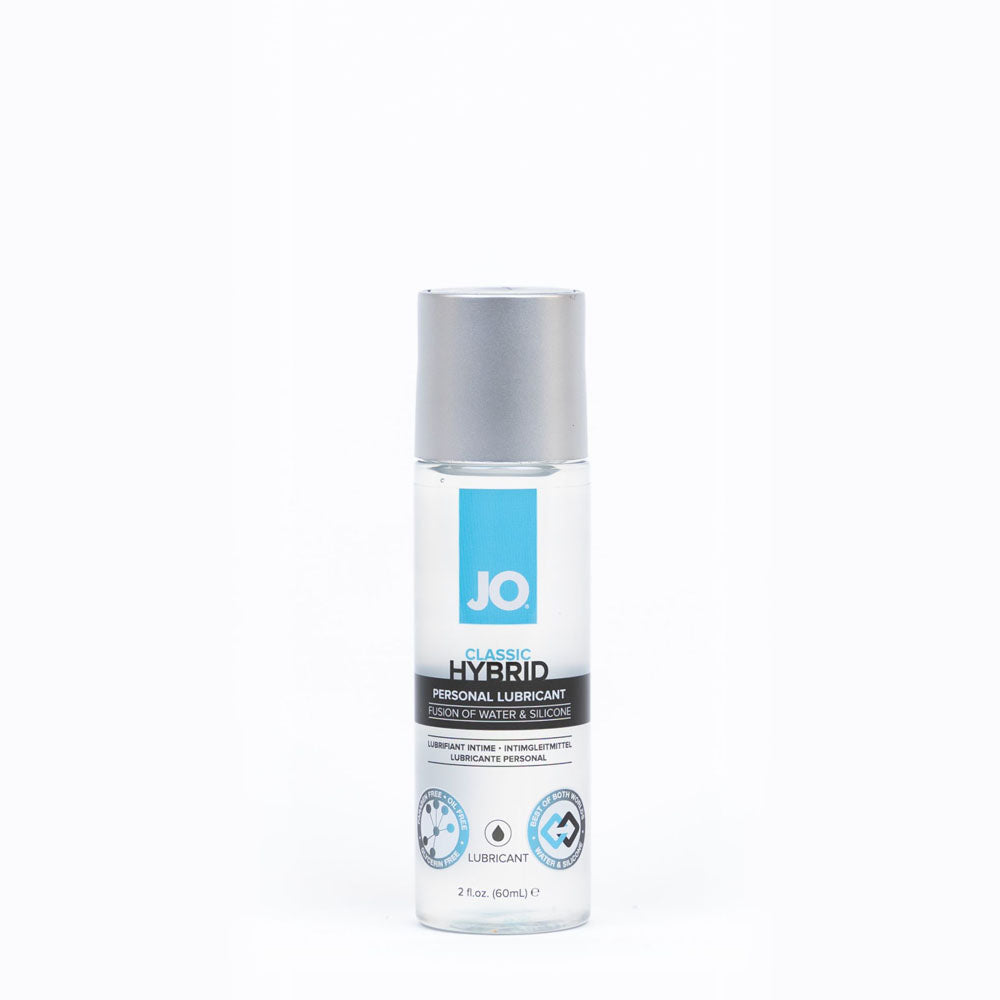 Jo Classic Hybrid Lubricant