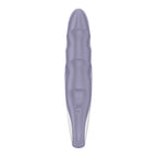 Satisfyer Air Pump Vibrator 1 USB Rechargeable Inflatable Vibrator Satisfyer