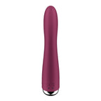 Satisfyer Spinning Vibe 1 USB Rechargeable Rotating Vibrator 17.8cm Satisfyer