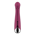Satisfyer Spinning G-Spot 1 USB Rechargeable Rotating Vibrator 16.5cm Satisfyer