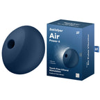 Satisfyer Air Power 4 USB Rechargeable Air Pulse Stimulator Satisfyer