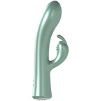 Shots Toys LOVELINE La Perla I USB Rechargeable Rabbit Vibrator 19.2cm Shots Toys