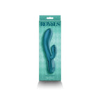 NS Novelties Royals Regent USB Rechargeable Rabbit Vibrator 19.3ccm NS Novelties