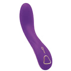 Bodywand G Play Ergonomic Squirt Trainer USB Rechargeable Vibrator 19cm Bodywand