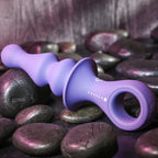 Gender X RING POP USB Rechargeable Vibrating Anal Plug Gender X