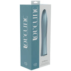 Shots Toys LOVELINE La Perla II USB Rechargeable Vibrator 19.2cm Shots Toys