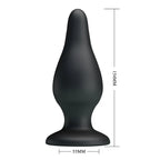 Party Up JEREMY Butt Plug Party Up