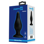 Party Up JEREMY Butt Plug Party Up