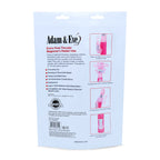 Adam & Eve Eve's First Thruster Thrusting Rabbit Vibrator 9.75 Inch Adam & Eve