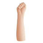 Party Up TONY Fist Dildo 36cm Flesh Party Up