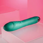 Gender X PIROUETTE USB Rechargeable Vibrator 20.6cm Gender X