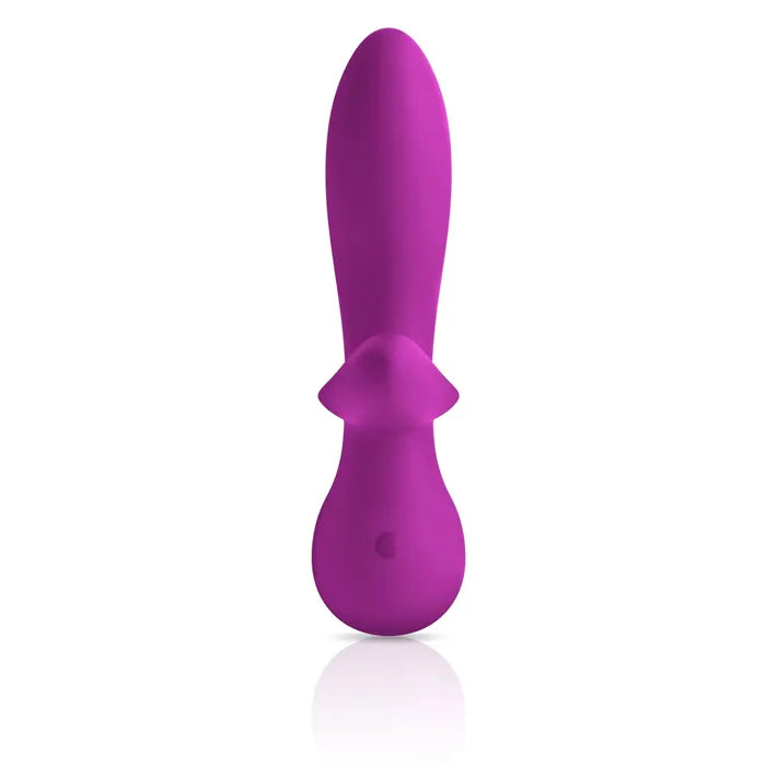 JimmyJane G Rabbit USB Rechargeable Vibrator 17.6cm JimmyJane