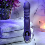 Evolved RASCALLY RABBIT USB Rechargeable Rabbit Vibrator 22.9cm Evolved