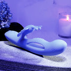 Evolved BUTTERFLY DREAMS USB Rechargeable Butterfly Vibrator 23.8cm Evolved