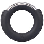 Doc Johnson Fort Troff Pinch Zero Ring Cock Ring Black Doc Johnson
