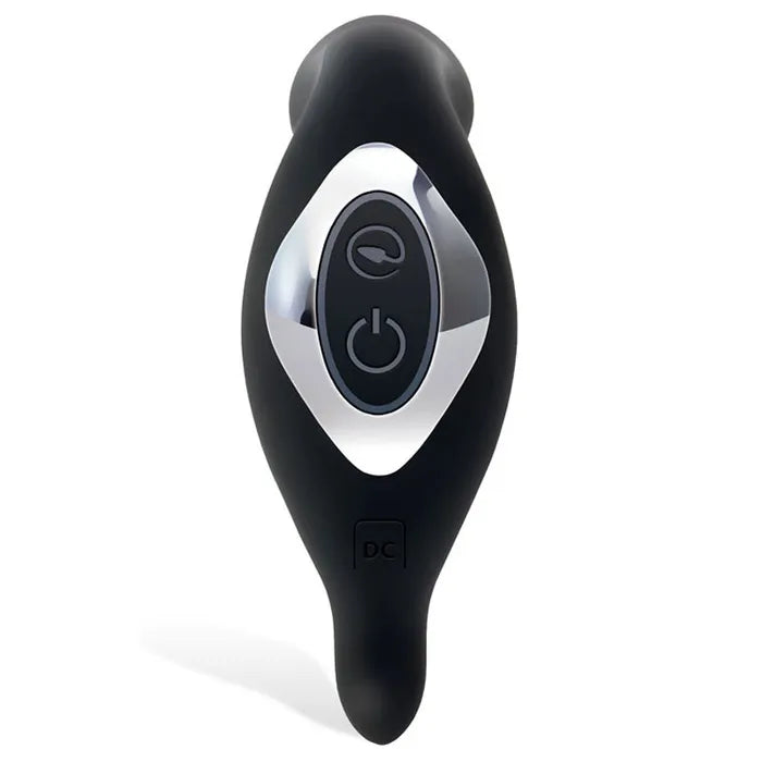 Adam & Eve 3 Point USB Rechargable Vibrating Prostate Massager Adam & Eve
