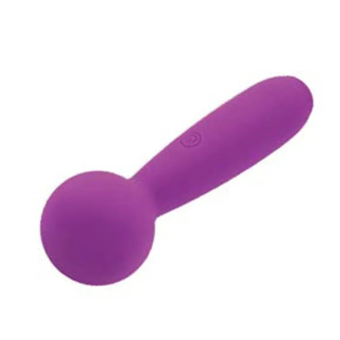 Bodywand Lolli USB Rechargeable Mini Massage Wand 11cm Bodywand