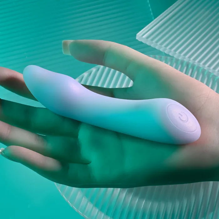 Playboy Pleasure EUPHORIA USB Rechargeable Mini Vibrator 12cm Playboy Pleasure