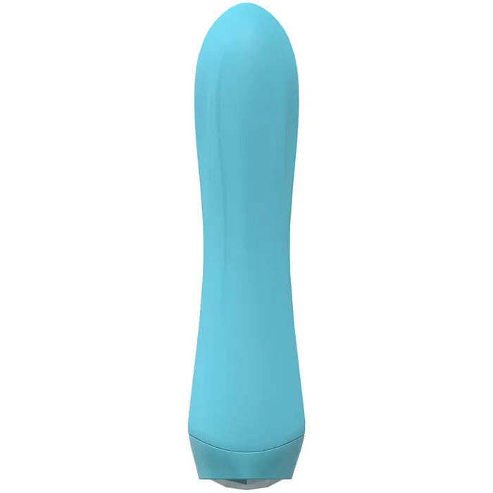 Shots Toys LOVELINE Serenade USB Rechargeable Vibrator 13.5cm Shots Toys