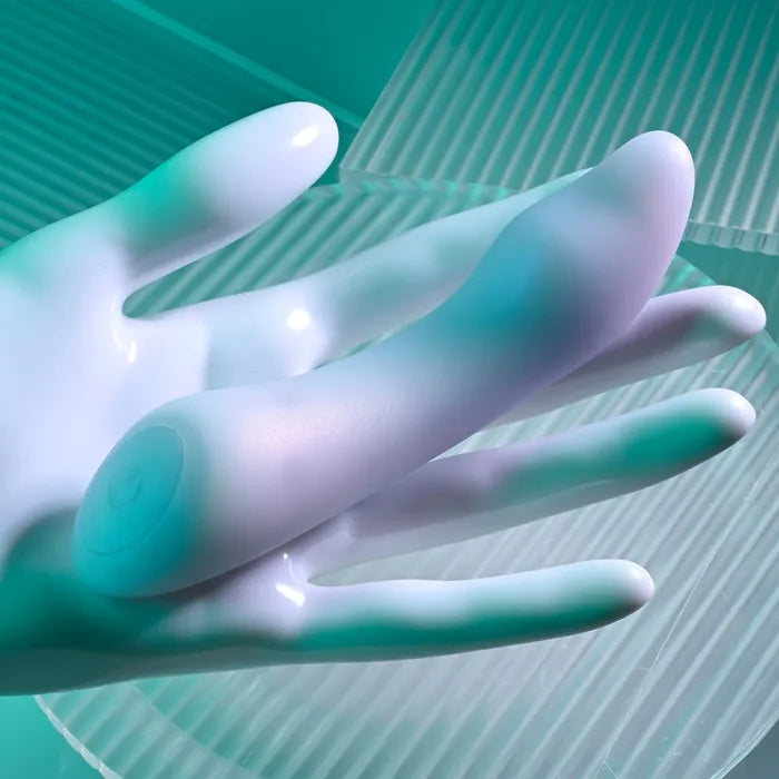 Playboy Pleasure EUPHORIA USB Rechargeable Mini Vibrator 12cm Playboy Pleasure