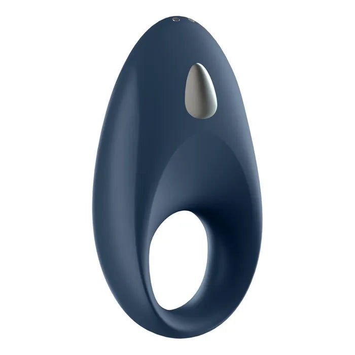 Satisfyer Mighty One App Controlled Vibrating Cock Ring Satisfyer