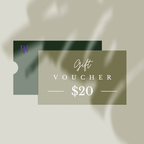 Pleasure Heaven Digital Gift Voucher
