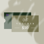 Pleasure Heaven Digital Gift Voucher